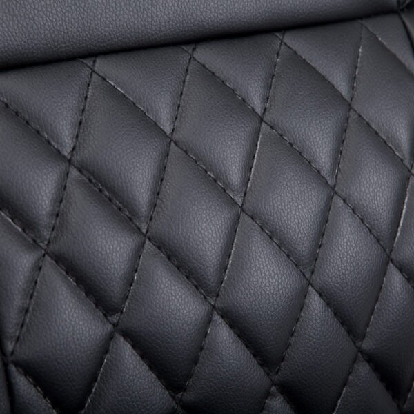 Racing Gaming Sports Chair Swivel Desk Chair Executive Leather Office Chair Computer PC chairs Height Adjustable Armchair - Image 7
